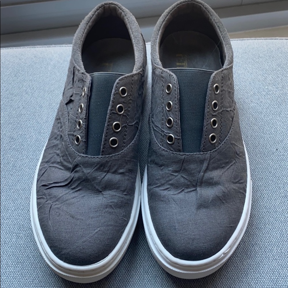 Brand new F Troupe sneakers